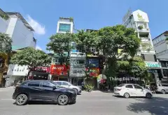 Toà nhà mặt phố Huế đẳng cấp bậc nhất quận Hoàn Kiếm... Bán nhà mặt phố tại Cửa Nam, Hà Nội 02