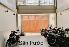 Bán nhà riêng 6 tầng 97m2, pháp lý rõ tại quận trung tâm... Bán nhà riêng tại Đông Hưng Thuận, Hồ Chí Minh 03