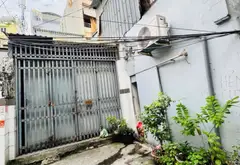 Nhà 2 tầng tiện nghi, trung tâm phường Nhiêu Lộc... Bán nhà riêng tại Nhiêu Lộc, Hồ Chí Minh 03