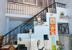 Nhà mặt phố Vĩnh Lộc B giá mềm, tiện kinh doanh... Bán nhà mặt phố tại Tân Vĩnh Lộc, Hồ Chí Minh 08