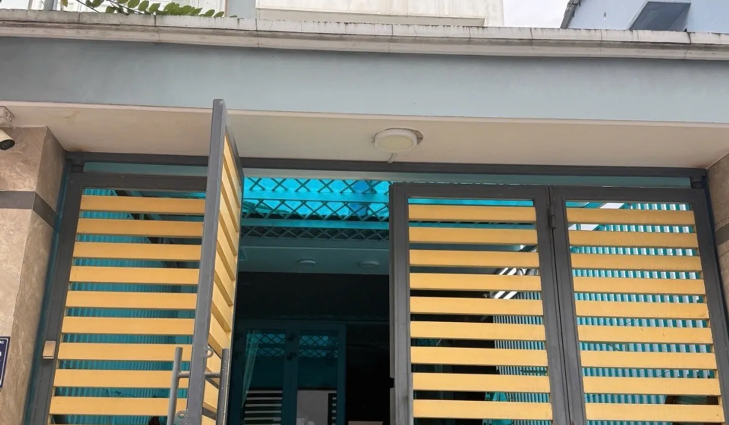Nhà phố 4 tầng cực đẹp sát khu hành chính Dĩ An... Bán nhà riêng tại Dĩ An, Hồ Chí Minh 01