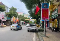 🔥 BÁN NHÀ MẶT PHỐ CAO LỖ – ĐÔNG ANH | KINH DOANH SẦM UẤT 🔥... Bán nhà mặt phố tại Đông Anh, Hà Nội 05