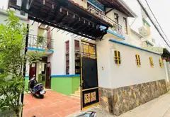 Bán nhà riêng 3 tầng mặt tiền 10m gần Phan Văn Đối, diện tích 88.6m², giá 6 tỷ... Bán nhà riêng tại Bà Điểm, Hồ Chí Minh 04