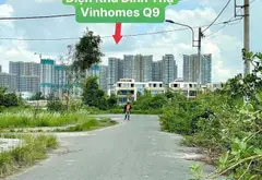 Bán đất phường Long Phước, TP Thủ Đức, view sông cầu Long Đại, diện tích 52m², pháp lý rõ ràng... Bán đất tại Long Phước, Hồ Chí Minh 02