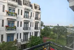 Bán nhà 5 tầng 6 phòng ngủ khu phân lô, view sông, giá 6.3 tỷ... Bán nhà riêng tại An Phú Đông, Hồ Chí Minh 06