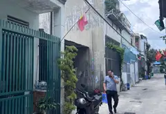 Bán đất vuông vức 52.8m² tại phường Hai Bà Trưng, Dĩ An, thuận tiện xây dựng... Bán đất tại Đông Hòa, Hồ Chí Minh 07