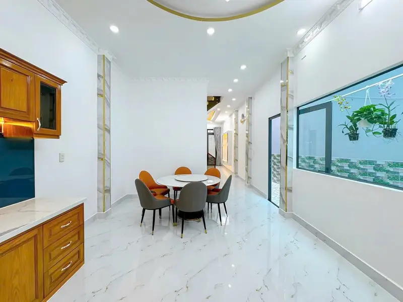 Bán nhà riêng 110m2 2 tầng tại xã Nhà Bè, TP. Hồ Chí Minh - giá 5,6 tỷ đồng... Bán nhà riêng tại Nhà Bè, Hồ Chí Minh 01