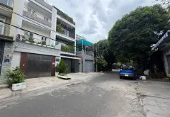 Nhà mặt phố Tây Thạnh 100m2 giá tốt, kinh doanh hiệu quả... Bán nhà mặt phố tại Tây Thạnh, Hồ Chí Minh 04