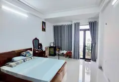 Nhà 4 tầng xinh xắn giá tốt gần Tân Phú... Bán nhà riêng tại Bình Hưng Hòa, Hồ Chí Minh 06