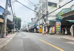 Bán nhà riêng 3 tầng Phú Thọ Hòa hẻm ô tô rộng 5m, giá cạnh tranh... Bán nhà riêng tại Phú Thọ Hòa, Hồ Chí Minh 16