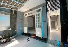 Nhà 2 mặt tiền cực chất, kinh doanh siêu lợi nhuận tại Gò Vấp... Bán nhà mặt phố tại Thông Tây Hội, Hồ Chí Minh 11
