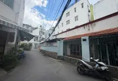 SIÊU PHẨM HẺM XE HƠI THÔNG- LÔ GÓC TRUNG TÂM TÂN BÌNH 🔥🔥🔥... Bán nhà riêng tại Tân Hòa, Hồ Chí Minh 01
