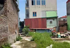 Đất đẹp gần bìa làng ô tô, Tam Sơn, Từ Sơn... Bán đất tại Tam Sơn, Bắc Ninh 07