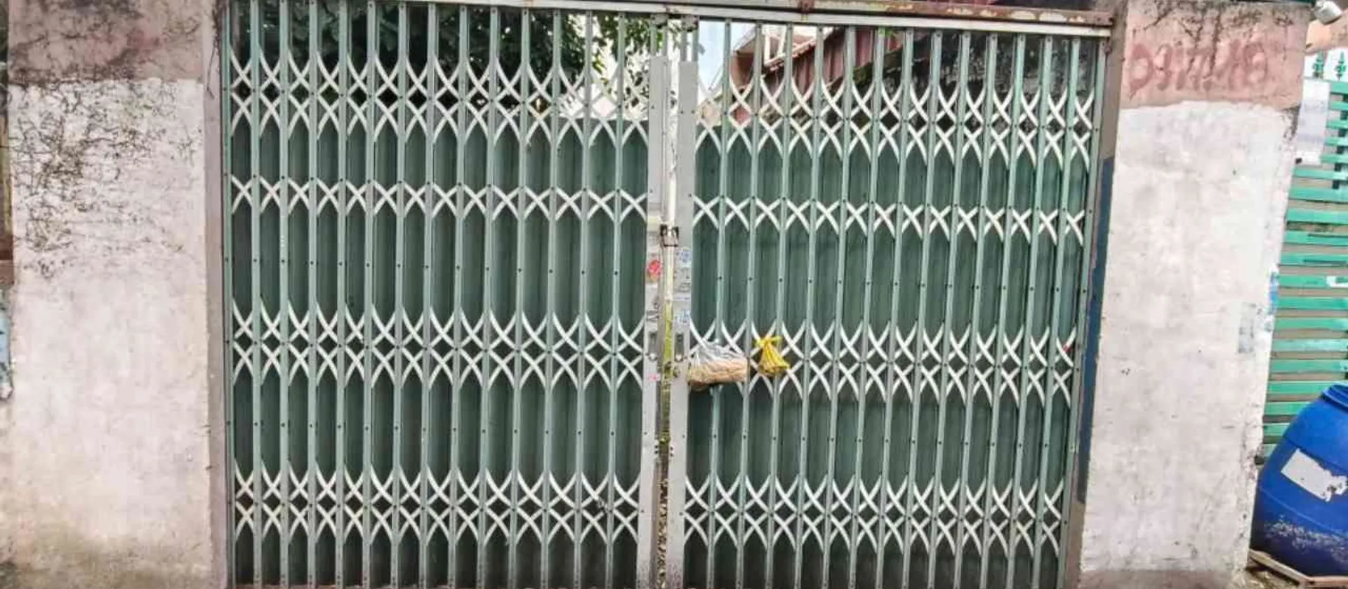 🏡 QUỸ ĐẤT ĐẸP PHAN VĂN TRỊ – VỊ TRÍ ĐẮC ĐỊA, SÁT CITYLAND

💰 Giá chỉ 9 tỷ – thương lượng... Bán nhà riêng tại Hạnh Thông, Hồ Chí Minh 01