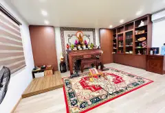 MẶT PHỐ ĐỒNG THANH - ĐƯỜNG 3 Ô TÔ TRÁNH - VỈA HÈ RỘNG - HÀNG XÓM KĐT VIỆT HƯNG- 2 mặt tiền... Bán nhà mặt phố tại Việt Hưng, Hà Nội 17