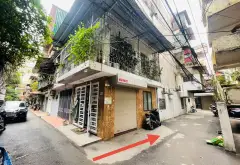 328.F8 Nguyễn Trãi tầng 2 căn tập thể 43/87 3.8 tỷ... Bán căn hộ chung cư tại Thanh Xuân, Hà Nội 03