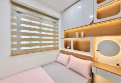 Bán nhà 5 tầng mặt tiền 2.4m, phường Cầu Kiệu, giá 3.98 tỷ... Bán nhà riêng tại Cầu Kiệu, Hồ Chí Minh 07