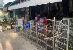 Cơ hội sở hữu nhà mặt phố Nguyễn Bình giá chỉ 6.9 tỷ không thể bỏ lỡ... Bán nhà mặt phố tại Nhà Bè, Hồ Chí Minh 08