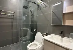 Nhà 4 tầng hiện đại tại trung tâm Quỳnh Hoàng - Đón ô tô vào nhà, nội thất đầy đủ... Bán nhà riêng tại An Dương, Hải Phòng 17