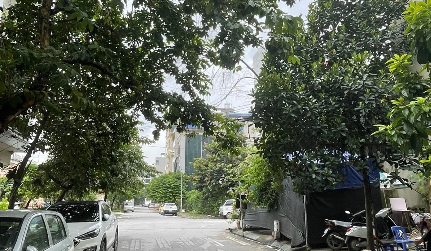 Đất vàng phân lô ô tô tránh - Kinh doanh cực đỉnh ở Yên Nghĩa... Bán đất tại Yên Nghĩa, Hà Nội 01