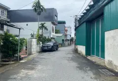 Bán đất thổ cư 66,2m2 xã Vĩnh Thanh, Đông Anh, ngõ ô tô thông, giá hợp lý... Bán đất tại Vĩnh Thanh, Hà Nội 02