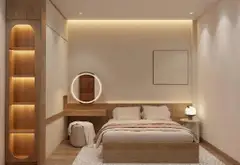 Bán biệt thự liền kề 5 tầng tại xã An Khánh Hà Nội hướng Đông Nam... Bán biệt thự, liền kề tại An Khánh, Hà Nội 10