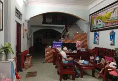 Nhà phố sang trọng tại Tam Sơn, Từ Sơn hội tụ đẳng cấp và tiện nghi đỉnh cao... Bán nhà mặt phố tại Tam Sơn, Bắc Ninh 04