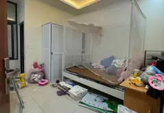 Cơ hội sở hữu nhà liền kề 6 tầng phân lô vỉa hè rộng tại Hoàng Công với giá sốc chỉ 15.2 tỷ... Bán biệt thự, liền kề tại Kiến Hưng, Hà Nội 04