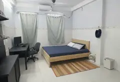 Bán nhà 3 tầng gần quận 6, diện tích 37m², giá 5.1 tỷ... Bán nhà riêng tại Bình Trị Đông, Hồ Chí Minh 05