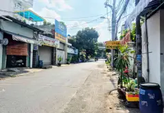 HẺM XE HƠI TỈNH LỘ 43 – NHÀ2 TẦNG BTCT CHÍNH CHỦ LÂU ĐỜI – 94,6M² – 5,8 TỶ TL 🔥... Bán nhà riêng tại Tam Bình, Hồ Chí Minh 01