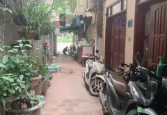 Bán nhà riêng tại phường Quang Trung, gần mặt phố, ngõ rộng thoáng... Bán nhà riêng tại Hà Đông, Hà Nội 04