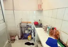 Bán nhà riêng 2 tầng tại Bình Thới, Quận 11, diện tích 37m², pháp lý có sổ hồng... Bán nhà riêng tại Hòa Bình, Hồ Chí Minh 05