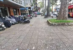 Bán nhà 4 tầng mặt tiền kinh doanh trung tâm Quận 3, vỉa hè rộng... Bán nhà mặt phố tại Bàn Cờ, Hồ Chí Minh 07