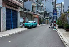 Bán nhà 5 tầng, hẻm xe hơi 8m, khu dân trí cao Tân Bình... Bán nhà riêng tại Tân Hòa, Hồ Chí Minh 05