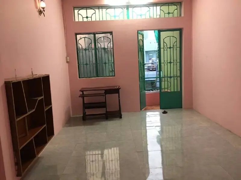 Nhà mặt phố Phạm Ngũ Lão, Gò Vấp- 35m2 - 5.xx tỷ... Bán nhà mặt phố tại Hạnh Thông, Hồ Chí Minh 01