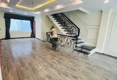 Bán nhà riêng 5 tầng tại xã Nhà Bè, diện tích 85m², pháp lý rõ ràng... Bán nhà riêng tại Hiệp Phước, Hồ Chí Minh 08