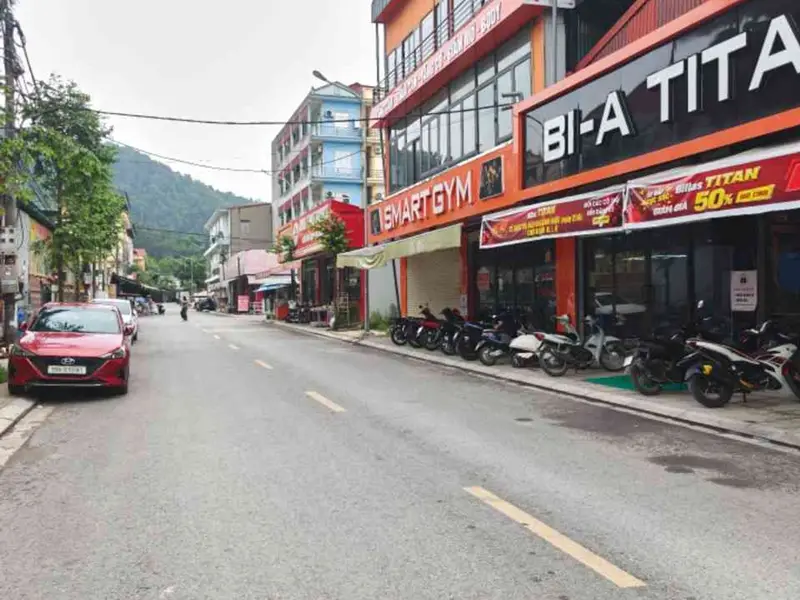 SIÊU PHẨM KINH DOANH GIỮA TRUNG TÂM CHỢ LÃM LÀNG – NAM SƠN, TP BẮC NINH 🔥... Bán đất tại Nam Sơn, Bắc Ninh 01