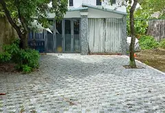 Bán nhà mặt phố tại xã Bà Điểm, diện tích 173,4 m2, mặt tiền 6,6 m, giá 7,3 tỷ đồng... Bán nhà mặt phố tại Bà Điểm, Hồ Chí Minh 03