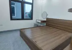 Cơ hội sở hữu nhà 5 tầng ô tô vào tận cửa tại Vạn Phúc, tiềm năng tăng giá vượt trội... Bán nhà riêng tại Nam Phù, Hà Nội 06