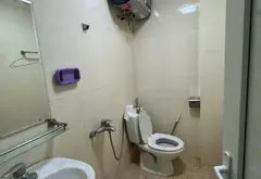 Bán nhà riêng 4 tầng, mặt tiền rộng 6,5m tại phường Lạc Long Quân, ngõ ô tô tránh... Bán nhà riêng tại Tây Hồ, Hà Nội 04