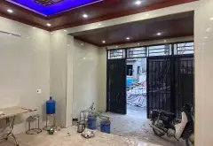 Bán nhà riêng 3 tầng tại khu vực gần hồ điều hòa, hướng Nam, mặt tiền 5.3m... Bán nhà riêng tại Thư Lâm, Hà Nội 03