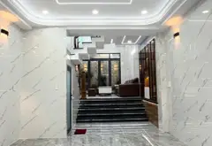 NGAY PHAN ANH - BÌNH TÂN GIÁP TÂN PHÚ - ĐƯỜNG 2 XE ĐUA - 4x14 - 5 TẦNG - 6PN - CHỈ 8 TỶx... Bán nhà mặt phố tại Bình Trị Đông, Hồ Chí Minh 17