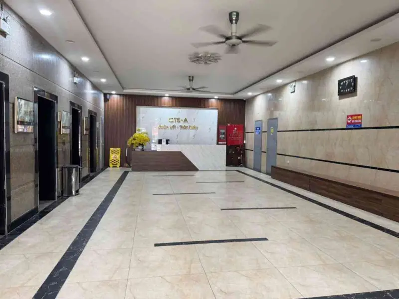 BÁN GẤP CĂN GÓC 86M2 TRUNG TÂM HÀ ĐÔNG GIÁ 4,9TỶ... Bán căn hộ chung cư tại Hà Đông, Hà Nội 01