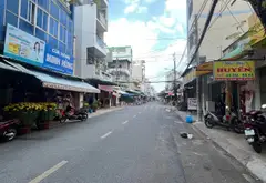 Bán nhà mặt phố 2 tầng diện tích 110m2 tại Tân Phú... Bán nhà mặt phố tại Phú Thạnh, Hồ Chí Minh 03