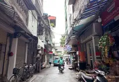 Cơ hội hiếm có sở hữu nhà 5 tầng giá tốt tại Phùng Khoang Sát ĐH Hà Nội Chợ Phùng Khoang Nhỉnh 7 tỷ... Bán nhà riêng tại Đại Mỗ, Hà Nội 01