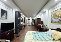 Nhà 6 Tầng Ô Tô Tránh Kinh Doanh Tại Tân Mai - Chỉ 23.5 Tỷ!... Bán nhà riêng tại Hoàng Mai, Hà Nội 11