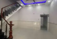 Gần QL 22 , Xuân Thới Đông 2 .A/c bên ql22 nhà giải tỏa kiếm căn này là hợp lý luôn à.... Bán nhà riêng tại Xuân Thới Sơn, Hồ Chí Minh 03