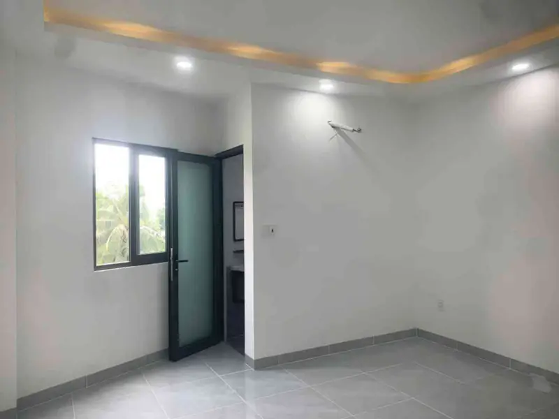 Nhà 2 tầng 51m2 phường Bình Tân giá 3.85 tỷ, giảm giá gấp... Bán nhà riêng tại Bình Tân, Hồ Chí Minh 01