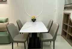 Nhà Đẹp Full Nội Thất Gần Chợ Bà Chiểu, 3 Tầng, 4 Phòng Ngủ... Bán nhà riêng tại Bình Thạnh, Hồ Chí Minh 02