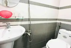 Bán nhà 3 tầng 3PN tại quận Gò Vấp, giá 3.58 tỷ... Bán nhà riêng tại Gò Vấp, Hồ Chí Minh 06